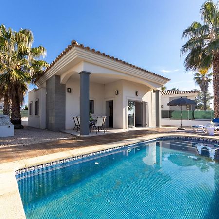 Holiday Home Gaviota 4 By Interhome Riumar Εξωτερικό φωτογραφία