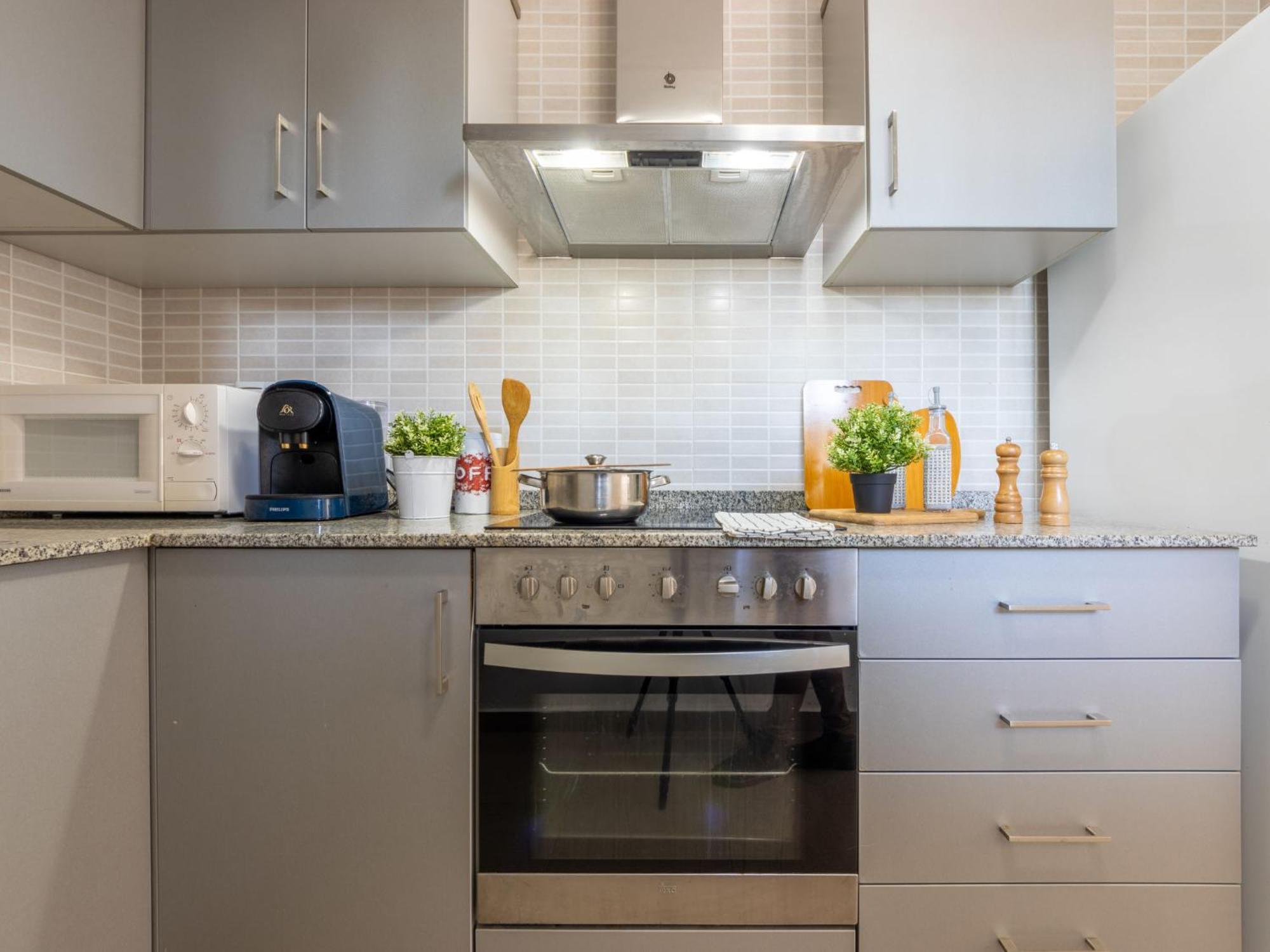 Holiday Home Gaviota 4 By Interhome Riumar Εξωτερικό φωτογραφία