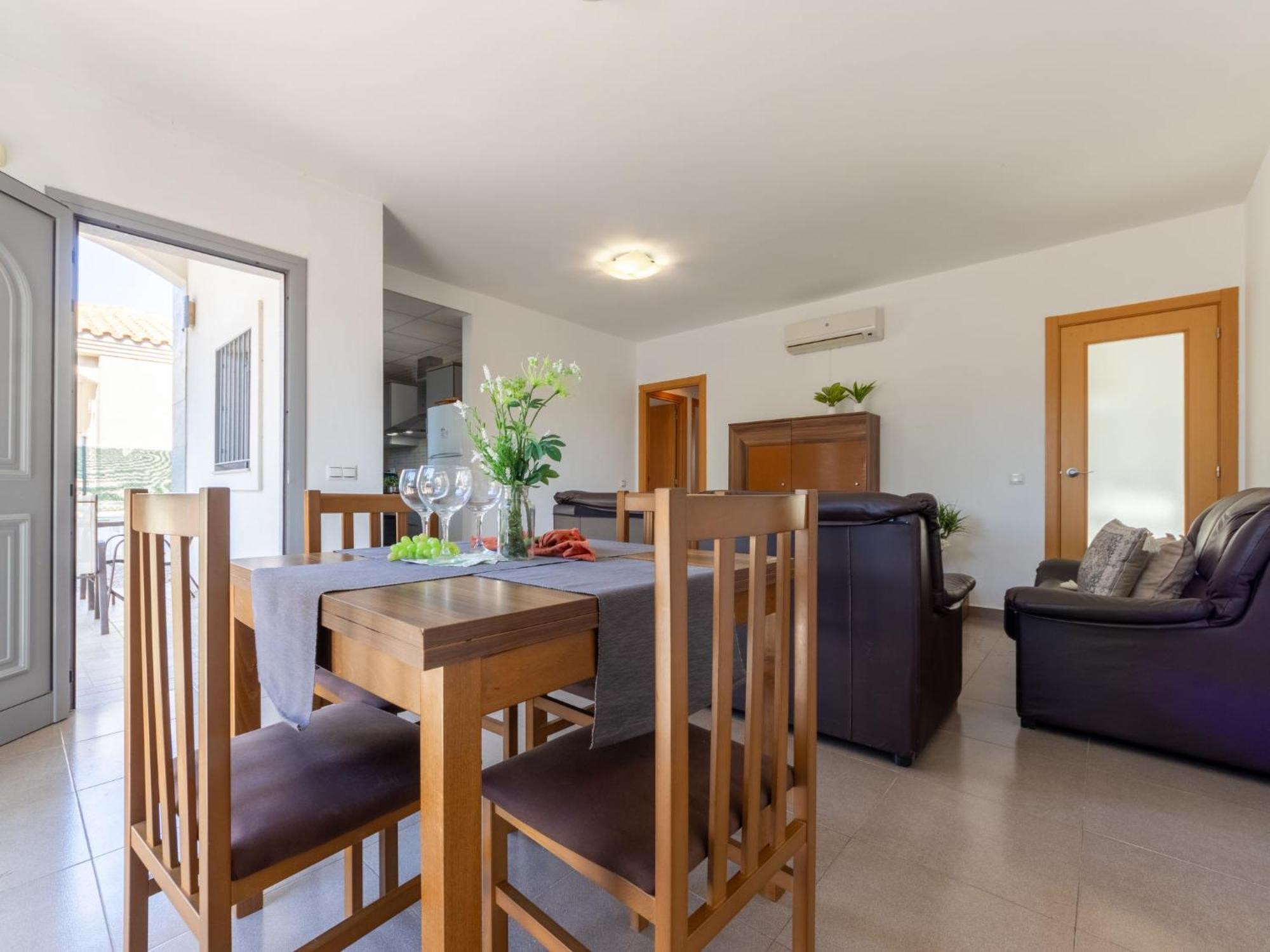 Holiday Home Gaviota 4 By Interhome Riumar Εξωτερικό φωτογραφία