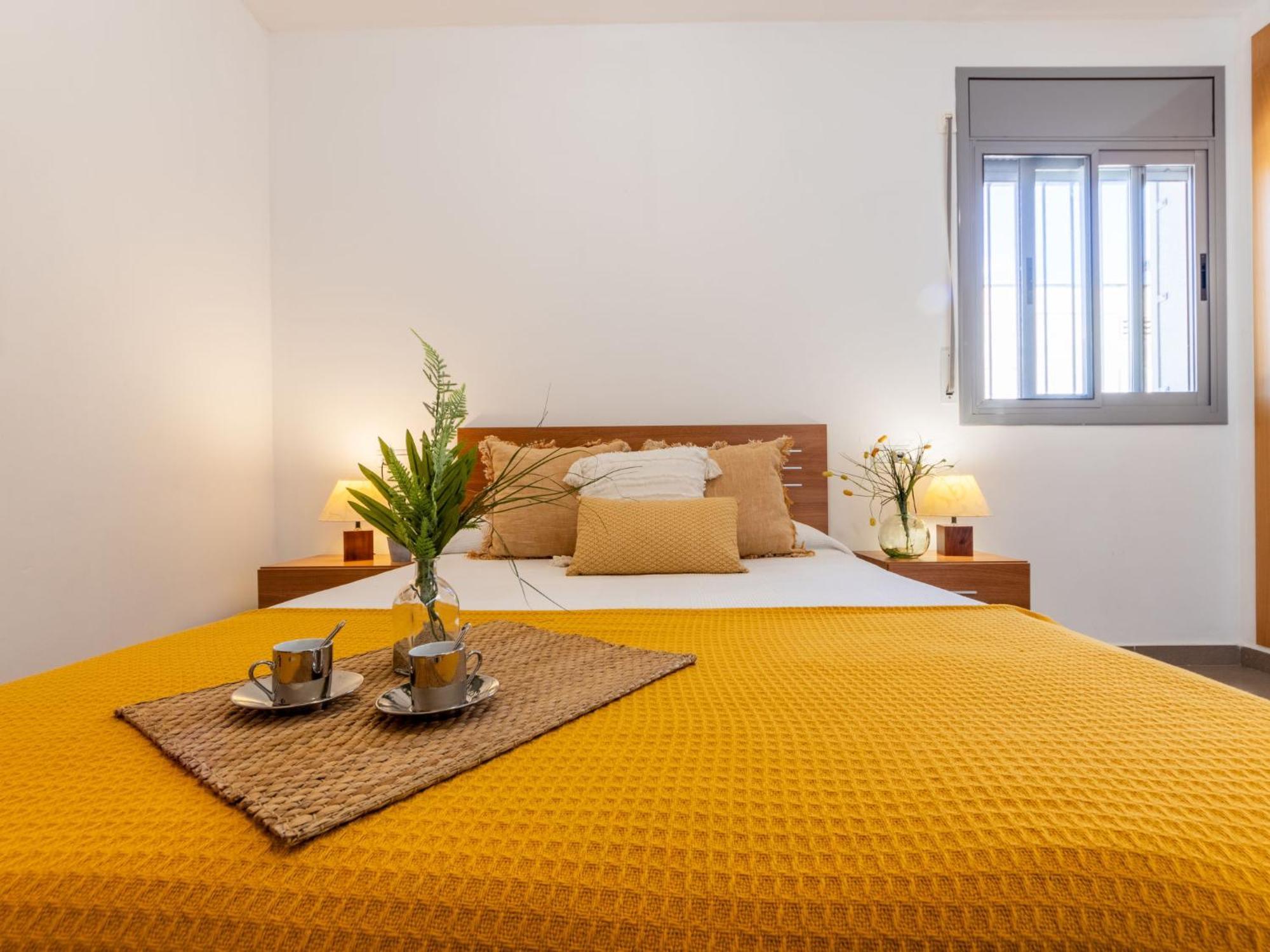 Holiday Home Gaviota 4 By Interhome Riumar Εξωτερικό φωτογραφία