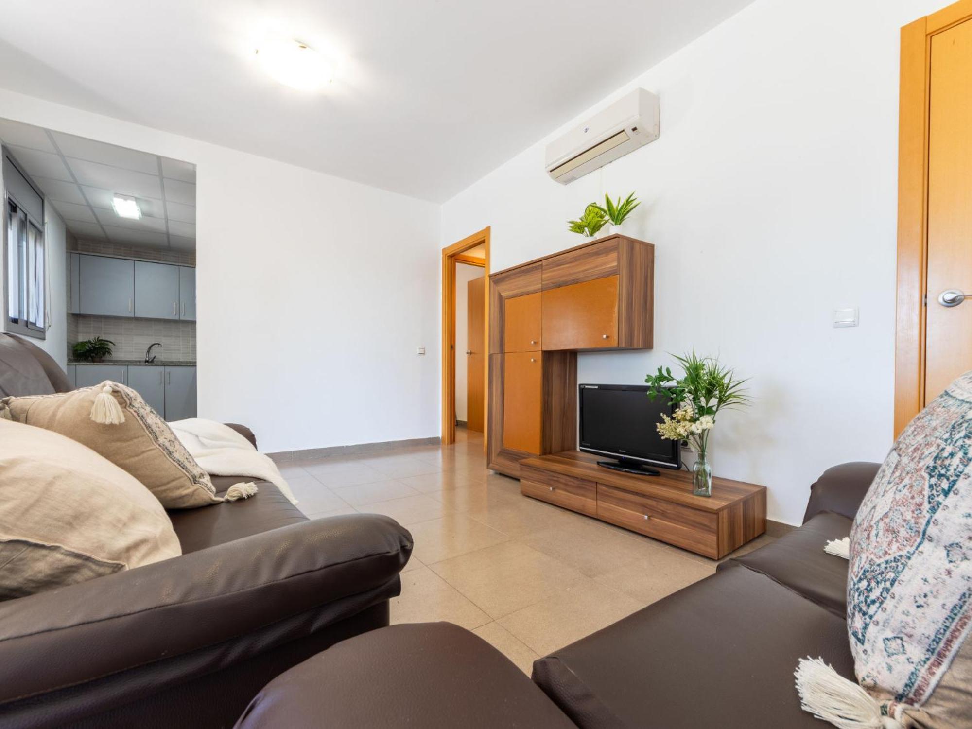 Holiday Home Gaviota 4 By Interhome Riumar Εξωτερικό φωτογραφία