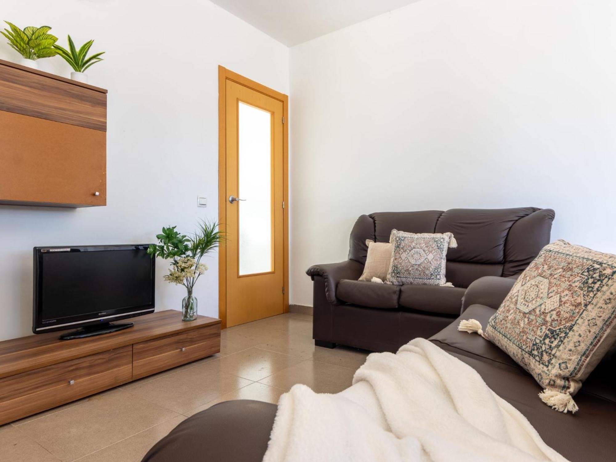 Holiday Home Gaviota 4 By Interhome Riumar Εξωτερικό φωτογραφία