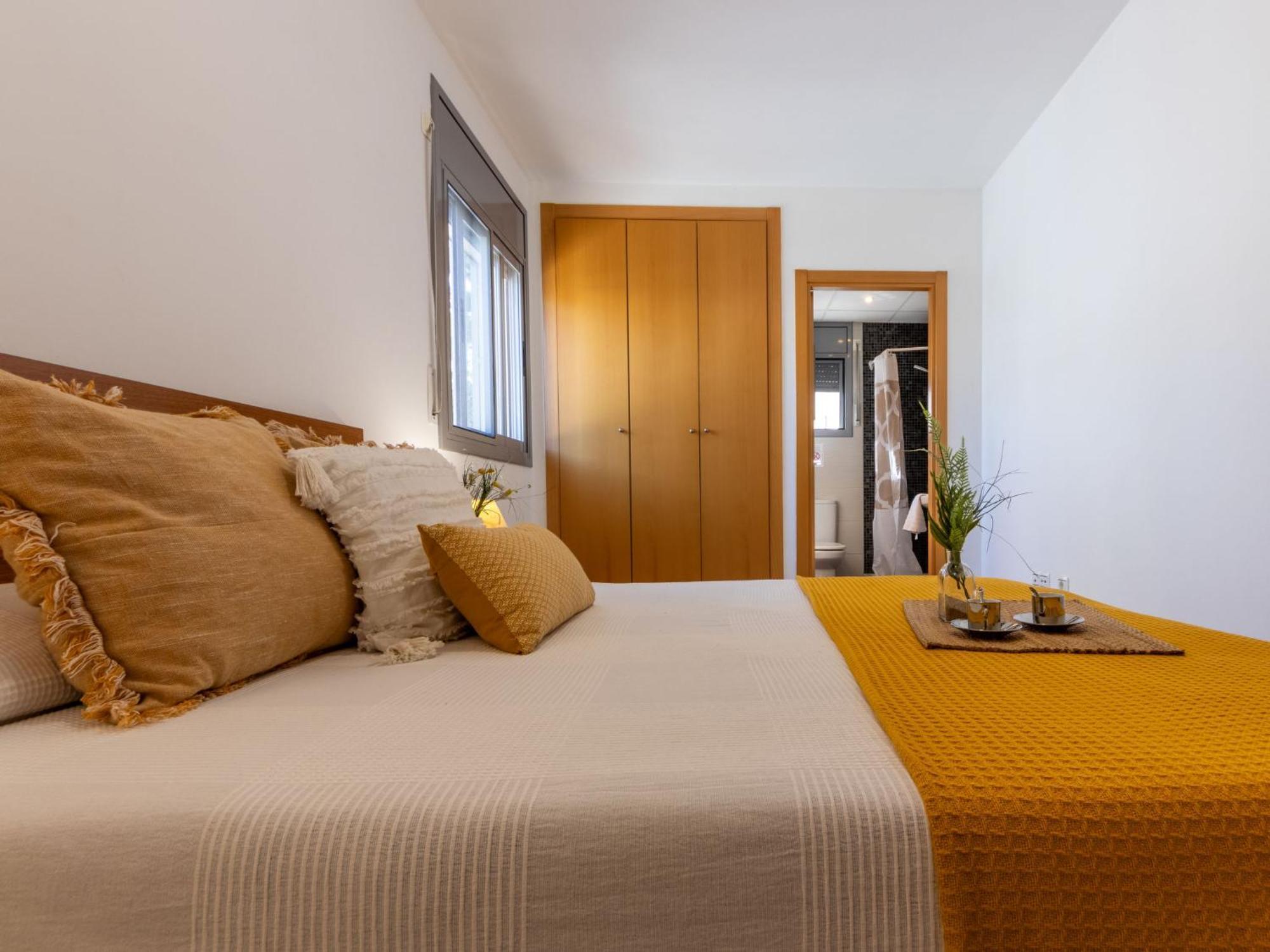 Holiday Home Gaviota 4 By Interhome Riumar Εξωτερικό φωτογραφία