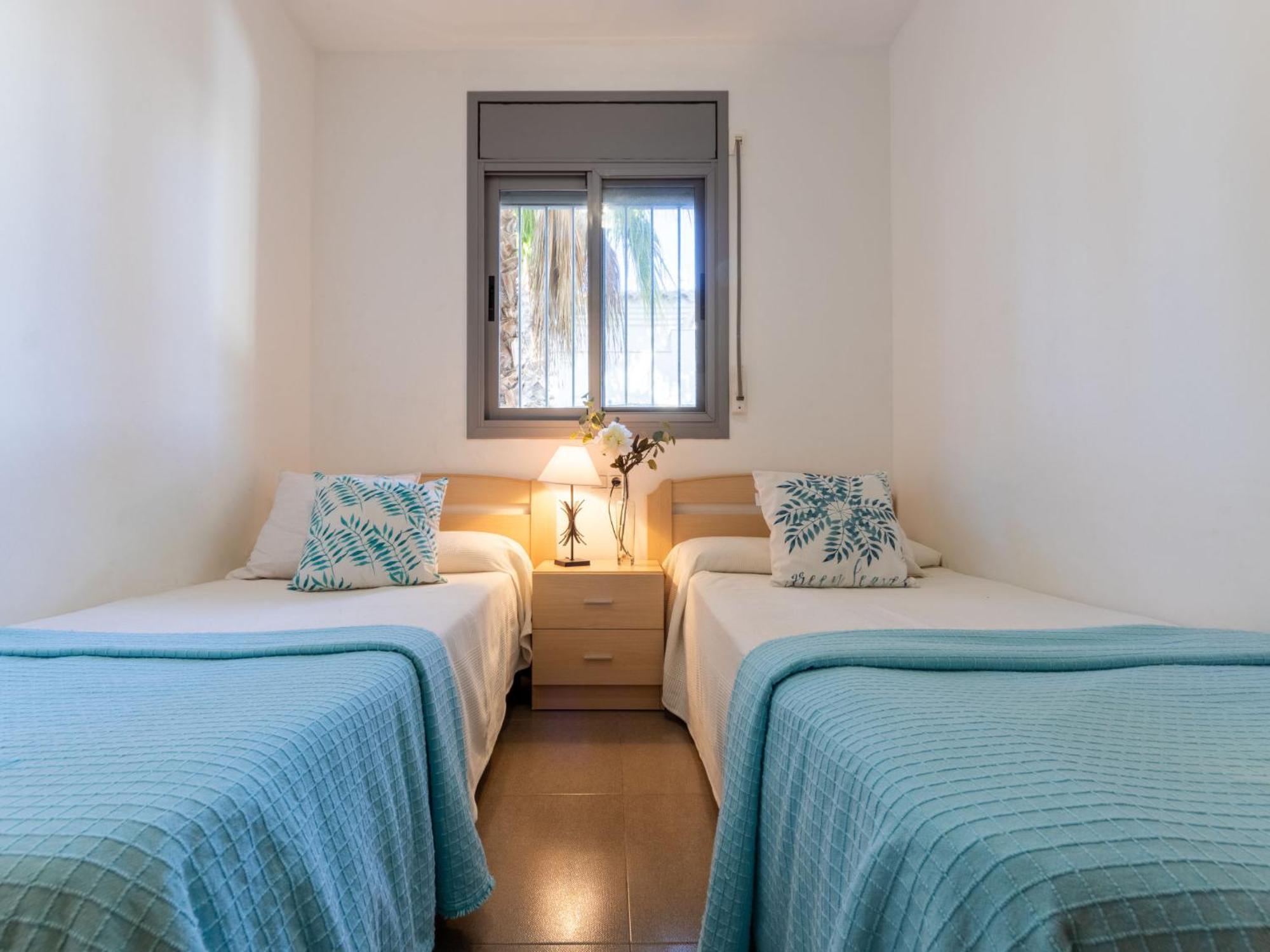 Holiday Home Gaviota 4 By Interhome Riumar Εξωτερικό φωτογραφία