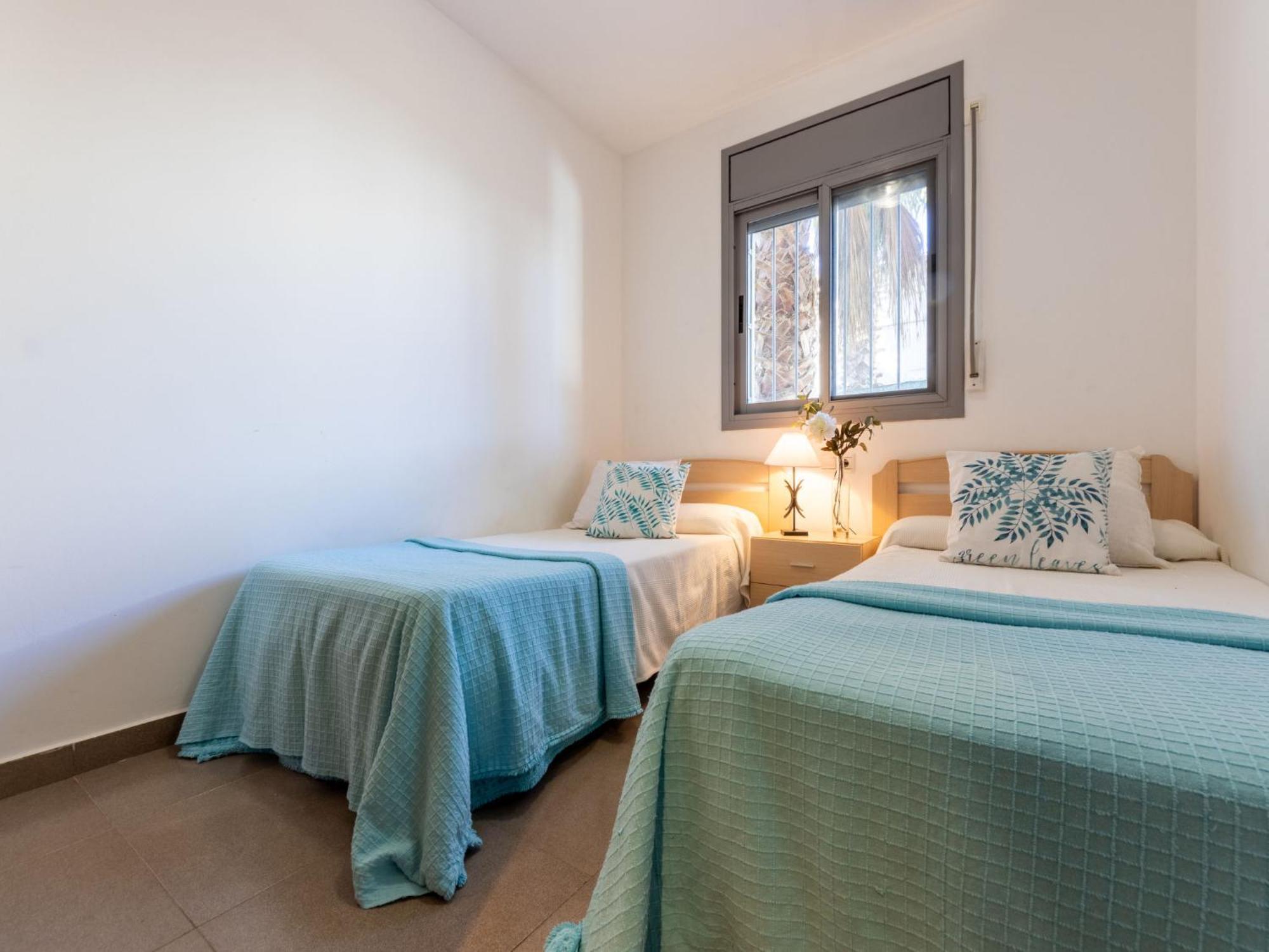 Holiday Home Gaviota 4 By Interhome Riumar Εξωτερικό φωτογραφία