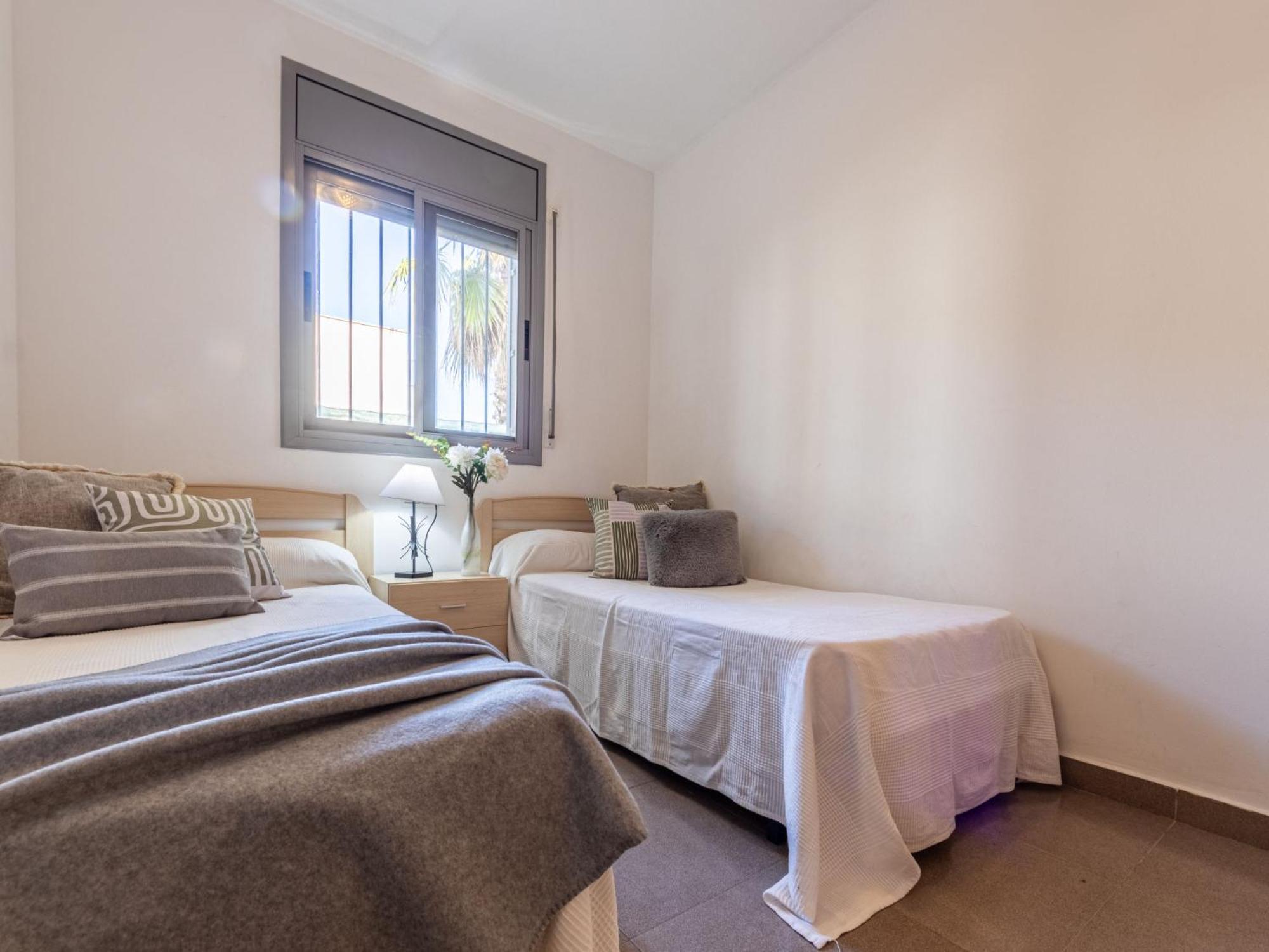 Holiday Home Gaviota 4 By Interhome Riumar Εξωτερικό φωτογραφία