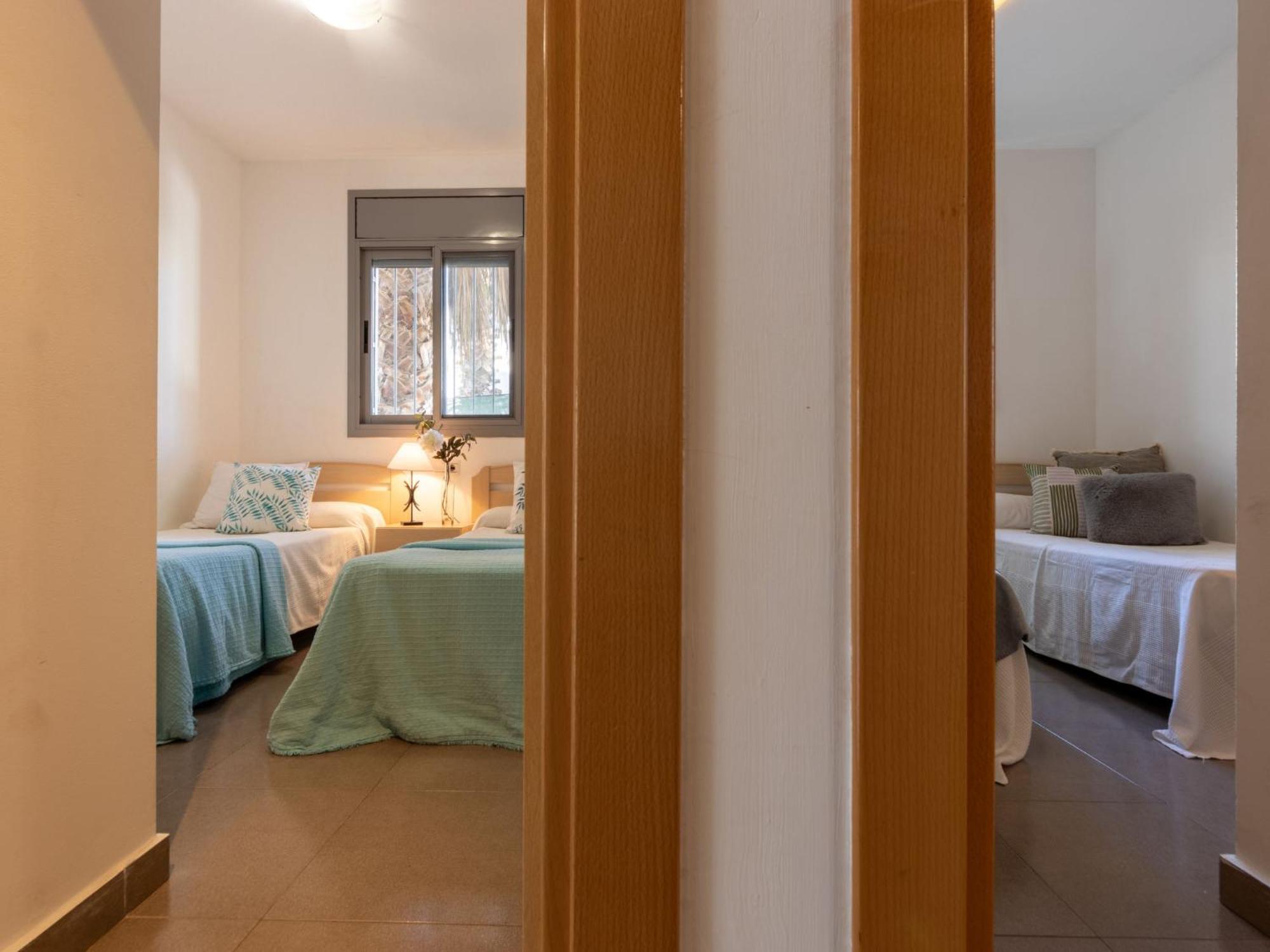 Holiday Home Gaviota 4 By Interhome Riumar Εξωτερικό φωτογραφία