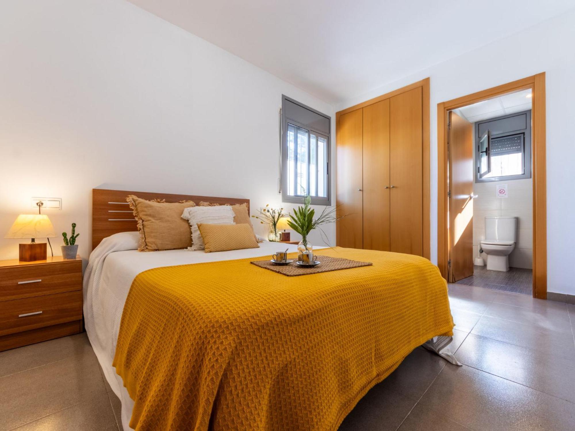 Holiday Home Gaviota 4 By Interhome Riumar Εξωτερικό φωτογραφία