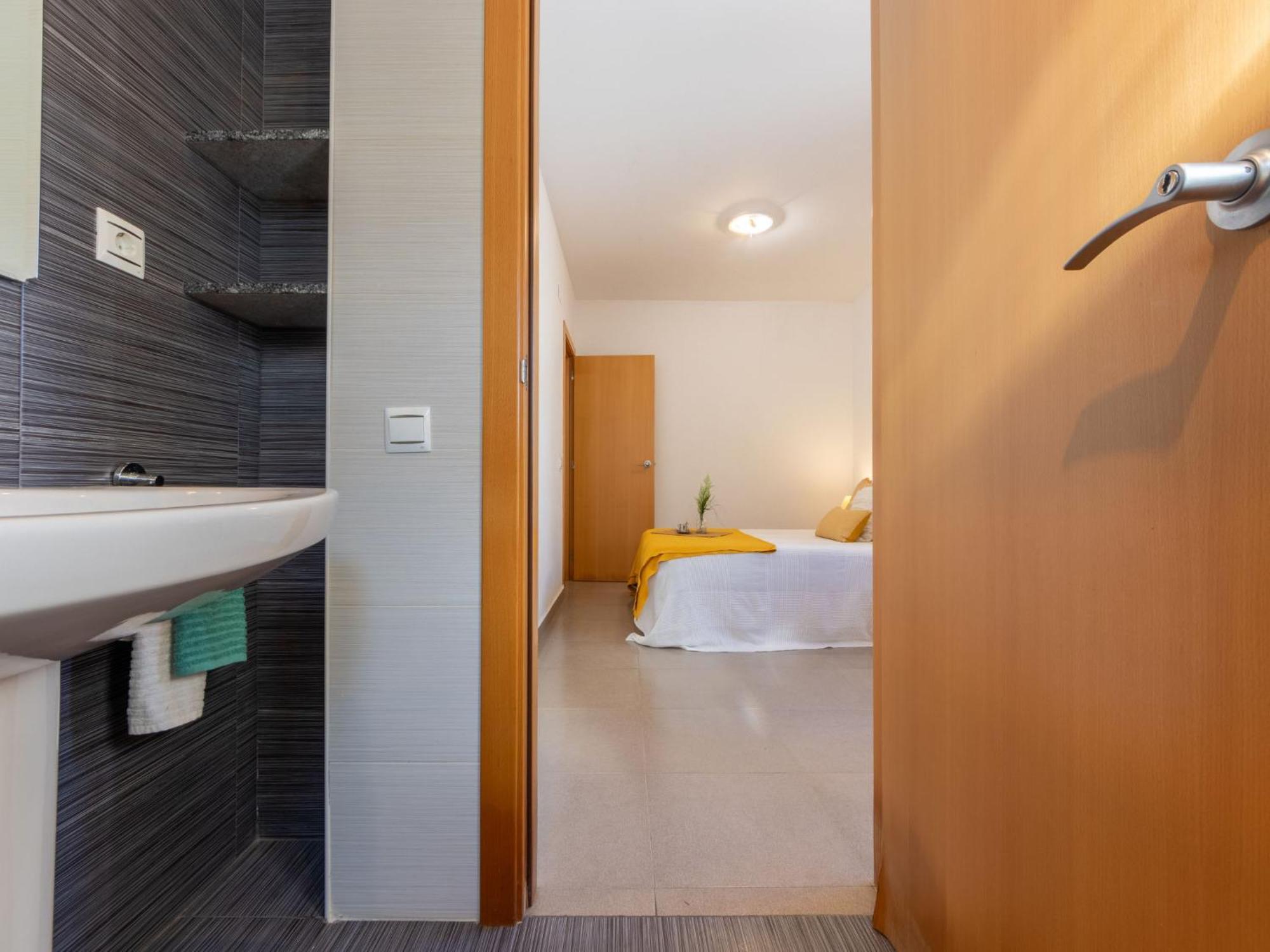 Holiday Home Gaviota 4 By Interhome Riumar Εξωτερικό φωτογραφία