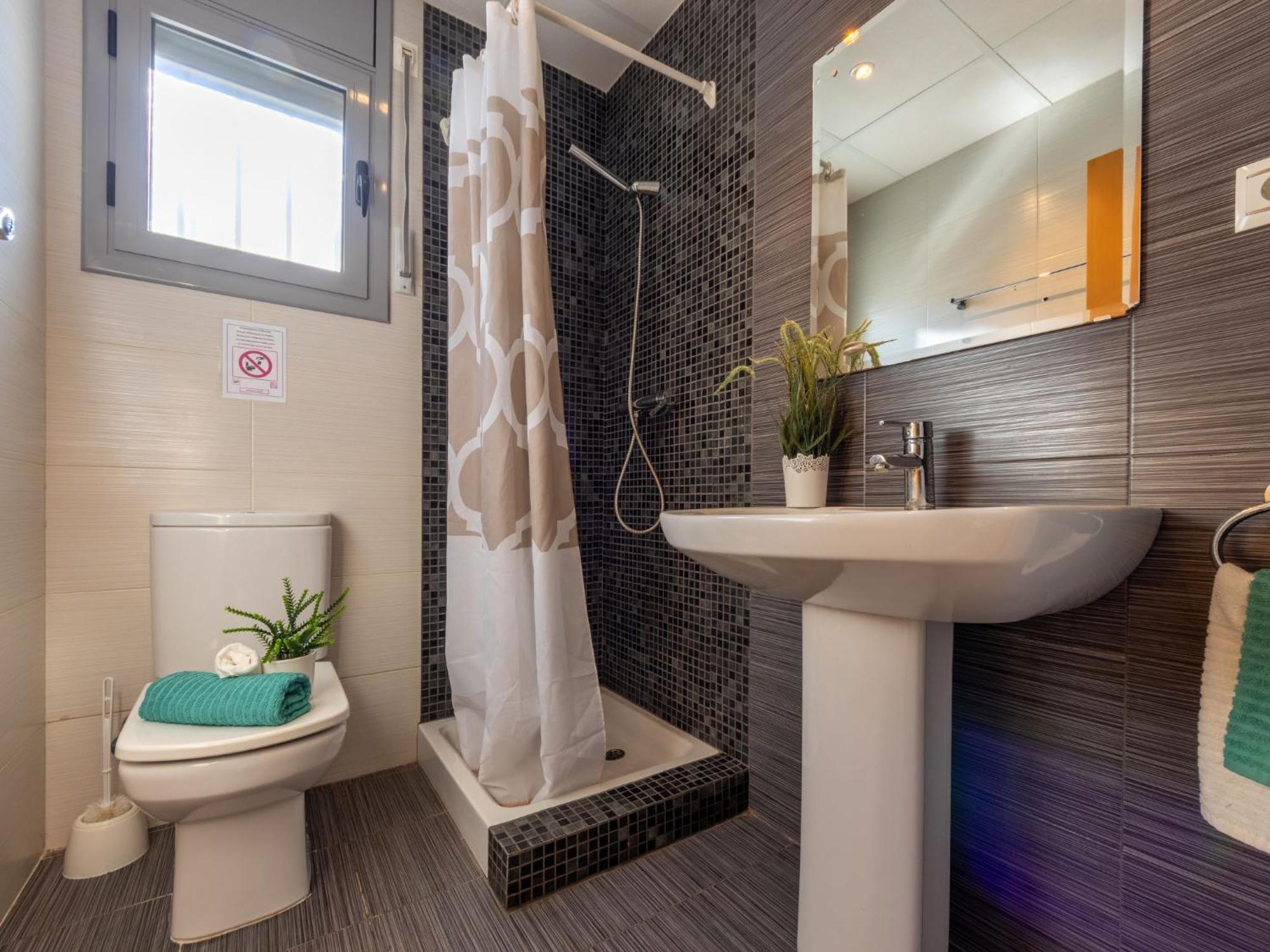 Holiday Home Gaviota 4 By Interhome Riumar Εξωτερικό φωτογραφία